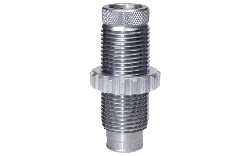 Lee Precision .400 legend factory crimp die